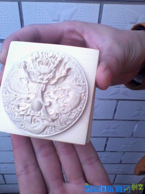 机雕DIY教程！精美的黄杨木首饰盒送给你！