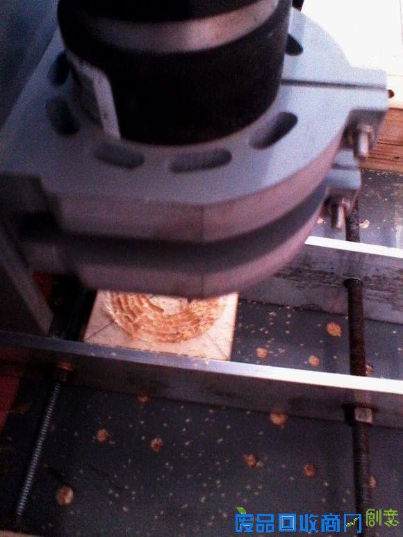 机雕DIY教程！精美的黄杨木首饰盒送给你！