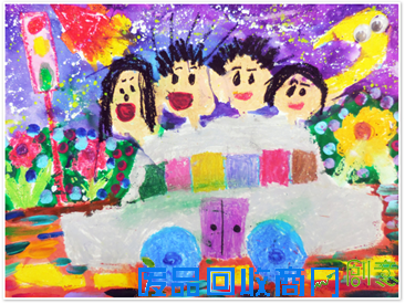 2016第七届兰亭奖世界青少年儿童书画大赛开始征稿了(图)