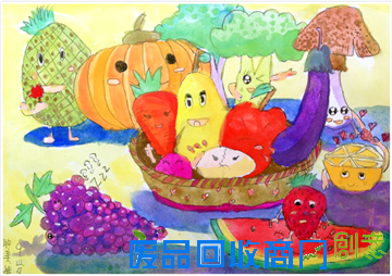 2016第七届兰亭奖世界青少年儿童书画大赛开始征稿了(图)