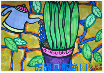 2016第七届兰亭奖世界青少年儿童书画大赛开始征稿了(图)