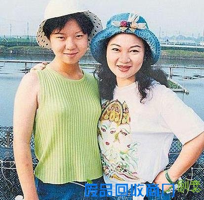 盘点娱乐圈10大悲苦的单亲妈妈