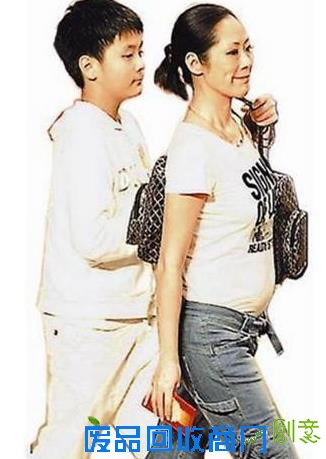 盘点娱乐圈10大悲苦的单亲妈妈