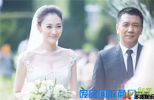 盘点娱乐圈中爱上男闺蜜的女星