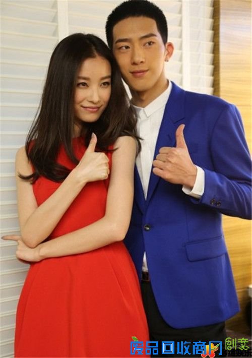 盘点娱乐圈中爱上男闺蜜的女星