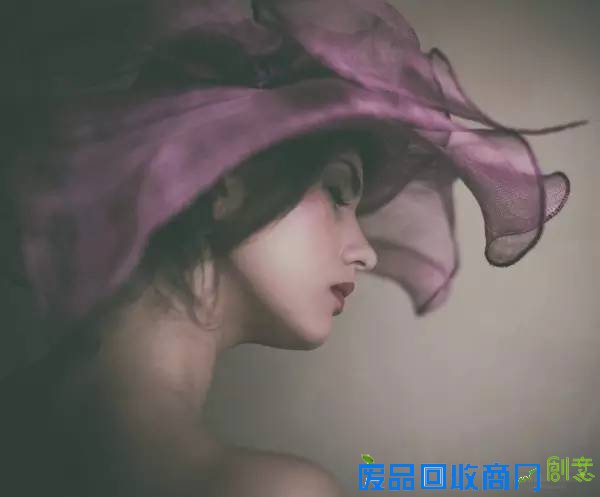 各国女摄影师镜头下的如花美女