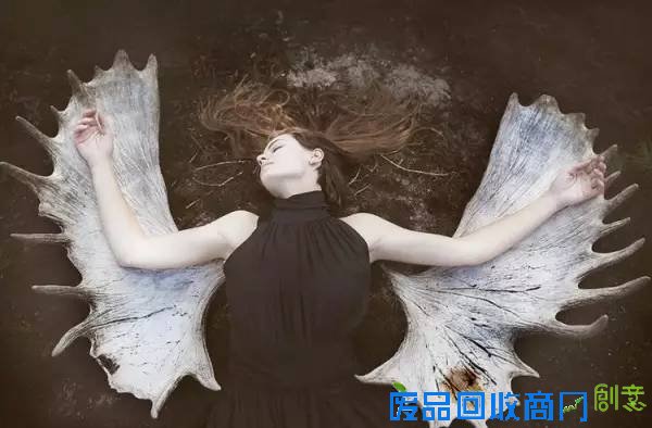 各国女摄影师镜头下的如花美女