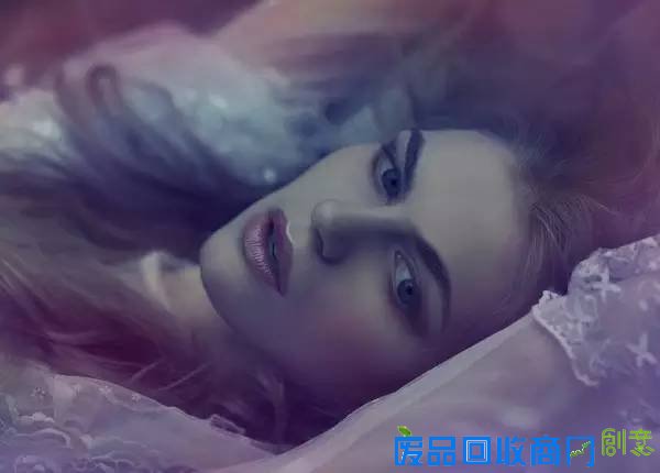 各国女摄影师镜头下的如花美女