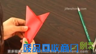 窗花简单剪法【剪纸图案大全】