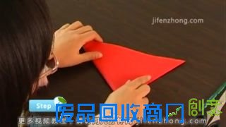 窗花简单剪法【剪纸图案大全】