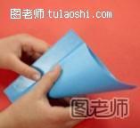 手工创意DIY 星星折纸装饰品大全教程图解