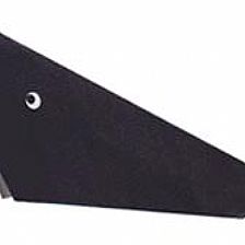 手工折纸鲸鱼制作教程图解