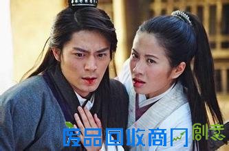 盘点不一定很火，但却是90后童年记忆的电视剧