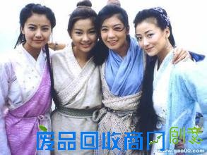 盘点不一定很火，但却是90后童年记忆的电视剧