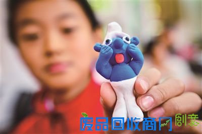 “泥人张世家·杯，天津市中小学彩塑大赛”复赛举行-