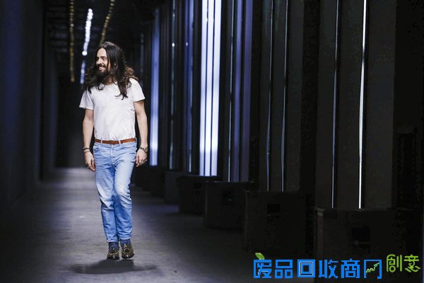 复古又诗意的Gucci 让小S和张雨绮都爱得不行