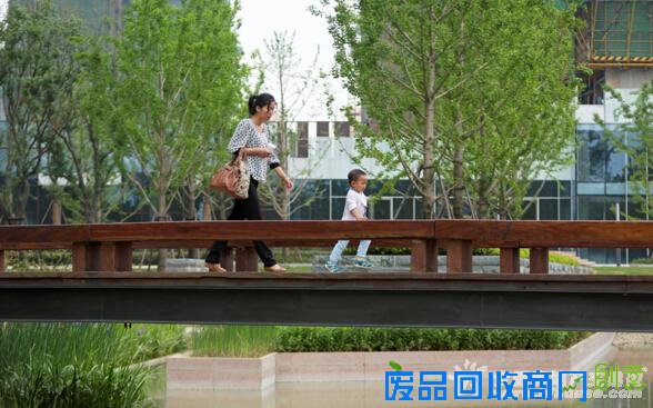 【融科城】我在公园 石膏彩绘DIY 周日缤纷启幕