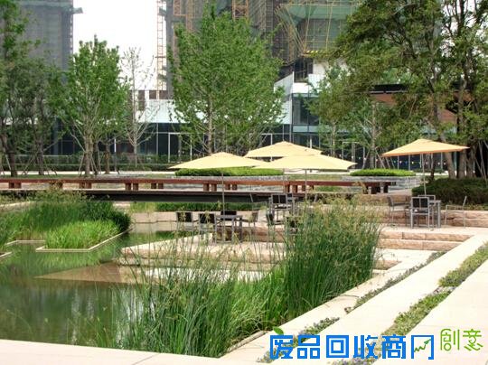 【融科城】我在公园 石膏彩绘DIY 周日缤纷启幕