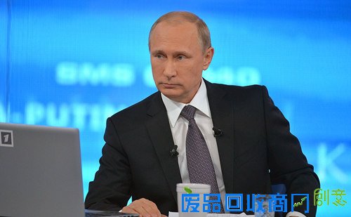 普京连线民众语录 哪些亮点不能错过?