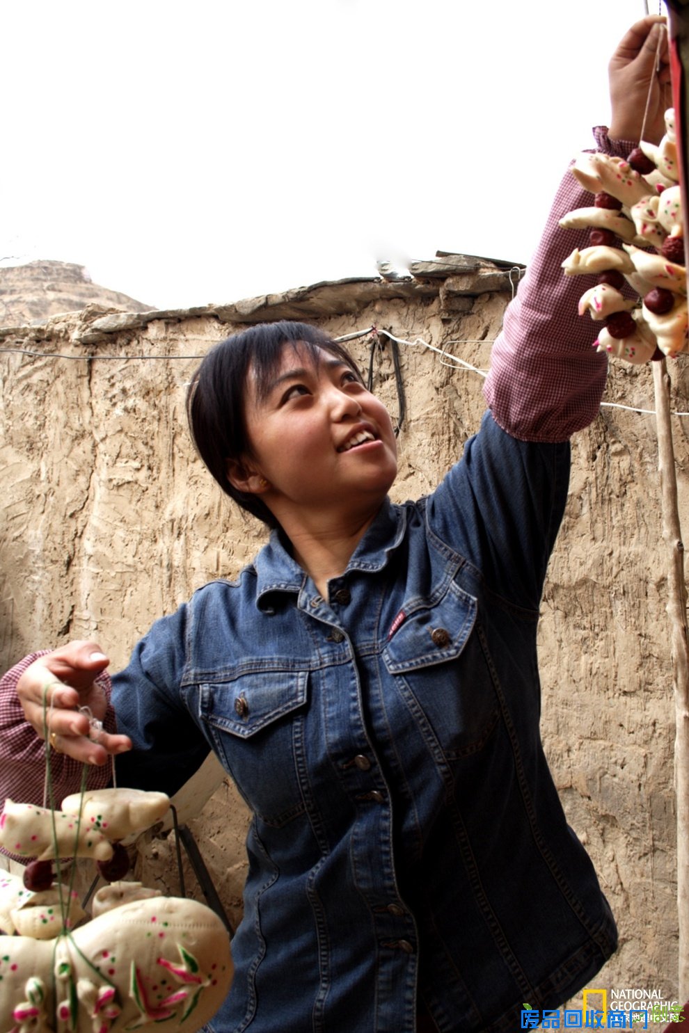 那些与寒食有关的面花，你吃过吗？