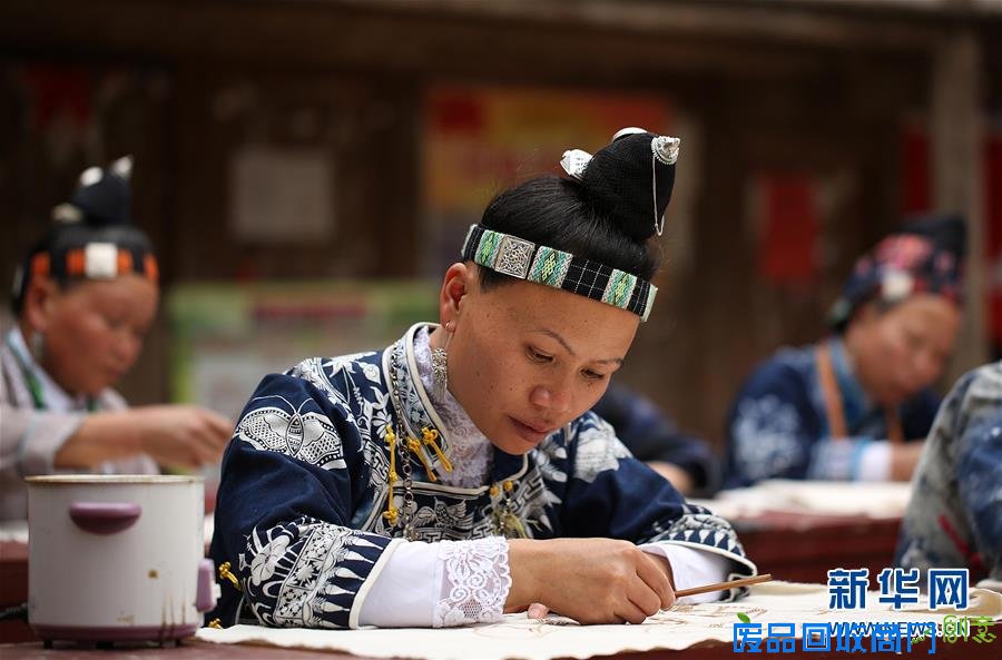 #（社会）（6）苗乡趣味竞赛庆“三八”