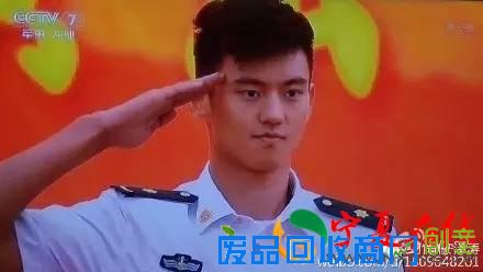 盘点娱乐圈那些曾经的兵哥兵姐们