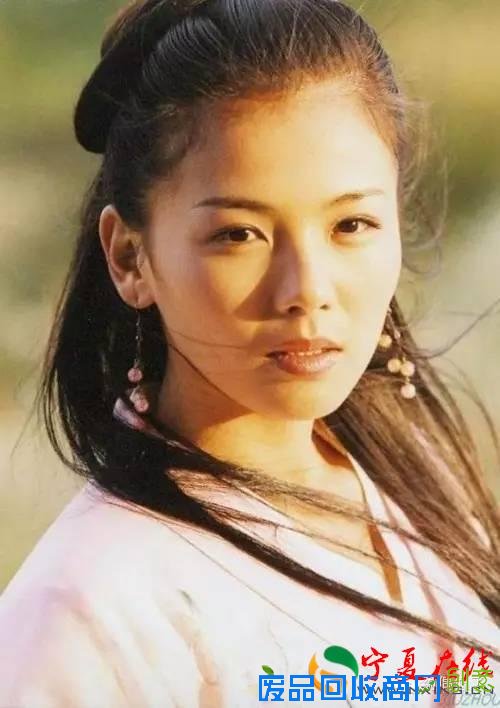 盘点娱乐圈那些曾经的兵哥兵姐们