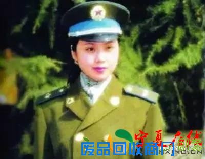 盘点娱乐圈那些曾经的兵哥兵姐们