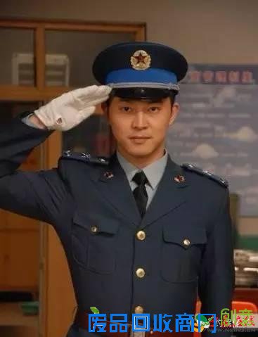 盘点娱乐圈那些曾经的兵哥兵姐们