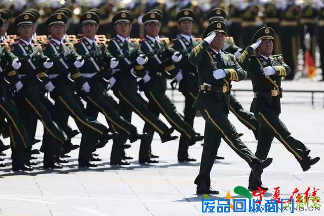 盘点娱乐圈那些曾经的兵哥兵姐们