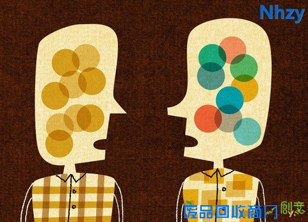 日本会说2国以上语言的人在日常生活中的20个表现