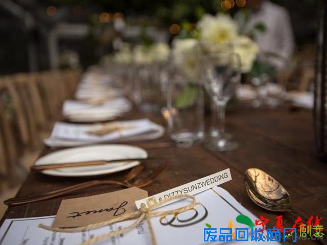 王阳明蔡诗芸澳洲大婚，唯美婚纱照曝光