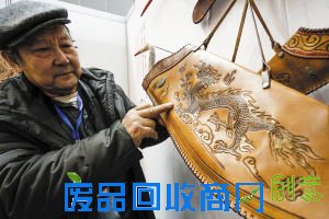 看岁月沉淀下来的精美