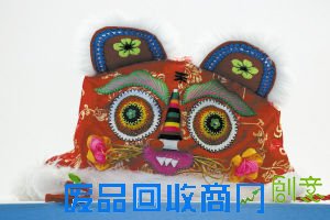 看岁月沉淀下来的精美