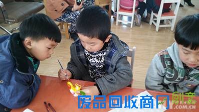 唐山玉田泥塑走进校园课堂