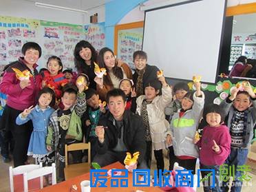 唐山玉田泥塑走进校园课堂