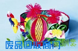 活灵活现布扎虎