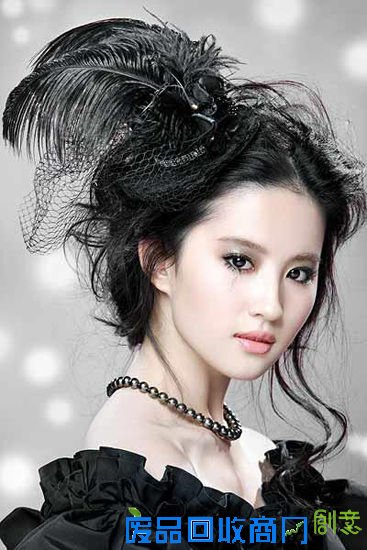 揭秘娱乐圈各大“校花女星”的绯闻情史