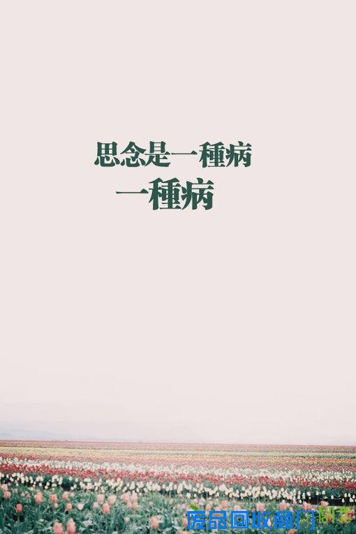 经典语录：请认真过好每一天，相信明天会更好