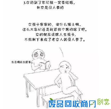 中国“直男癌”占四成 网友：还是可以治好的！