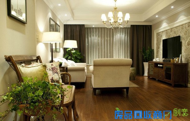 1438678189137501.jpg 新年创意家庭客厅装修效果图大全2016图片 新春贺喜