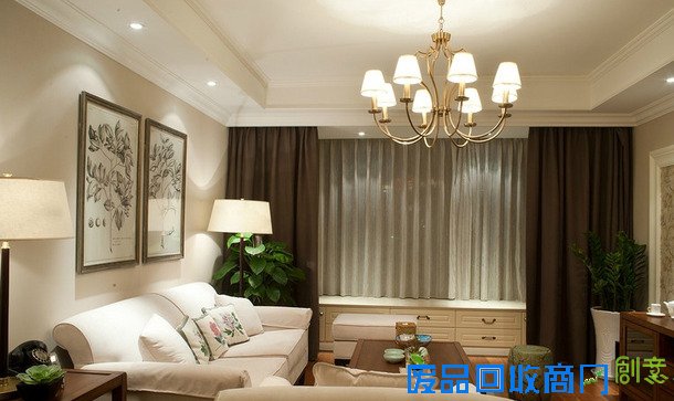 1438678184287667.jpg 新年创意家庭客厅装修效果图大全2016图片 新春贺喜