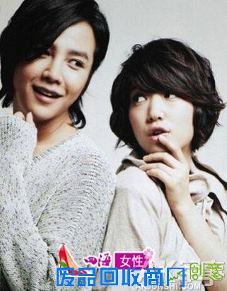 朴信惠出道以来与其有过绯闻的男友有哪些