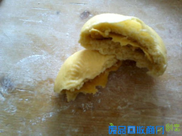 【波妞美食】——用模具制作的花样面食