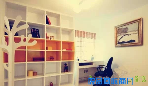 徐家木业：化腐朽为神奇，地板废料扔不得！