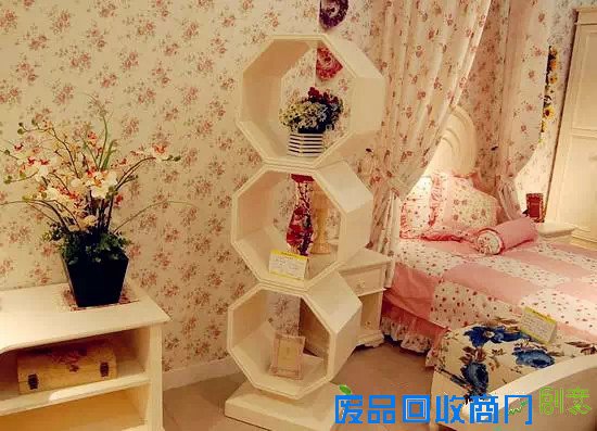 徐家木业：化腐朽为神奇，地板废料扔不得！