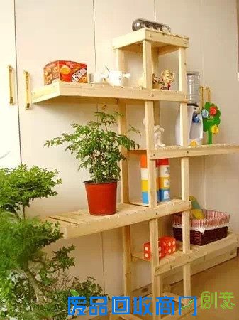 徐家木业：化腐朽为神奇，地板废料扔不得！