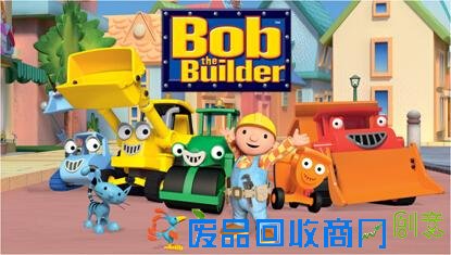 英国学前教育“巴布工程师”