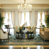 原来你也可以“住”在欧洲！