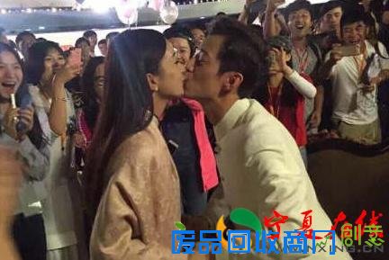 细数当红花旦赵丽颖人四段闪电绯闻 细数当红花旦赵丽颖人四段闪电绯闻